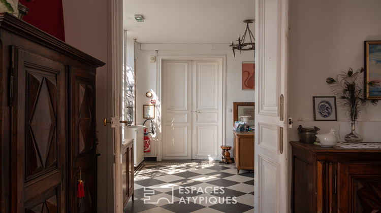 Ma-Cabane - Vente Maison ARZACQ-ARRAZIGUET, 540 m²