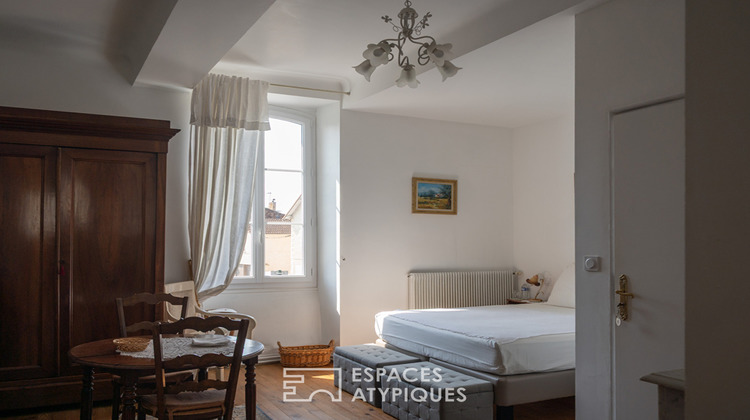 Ma-Cabane - Vente Maison ARZACQ-ARRAZIGUET, 540 m²