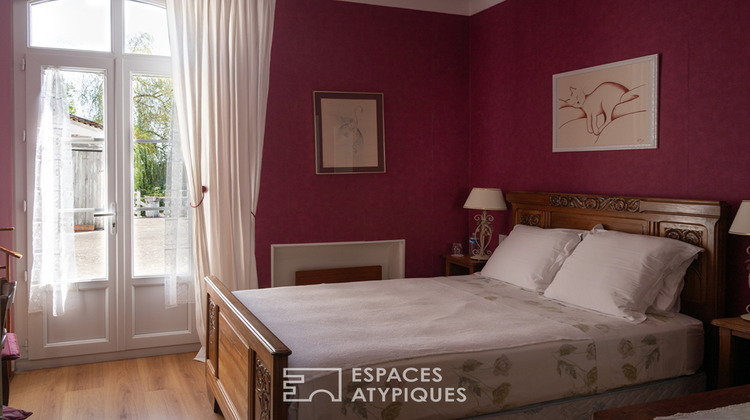 Ma-Cabane - Vente Maison ARZACQ-ARRAZIGUET, 540 m²