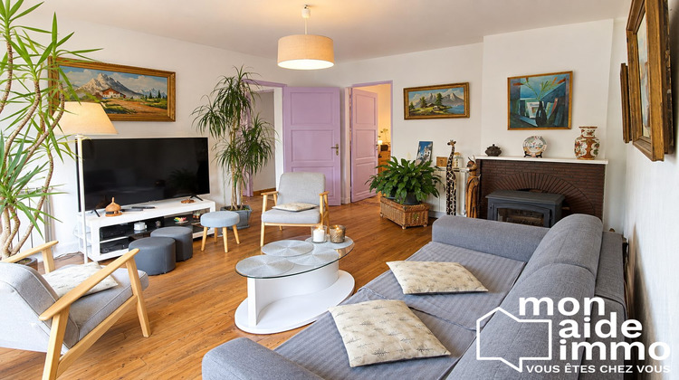 Ma-Cabane - Vente Maison Arzacq-Arraziguet, 89 m²