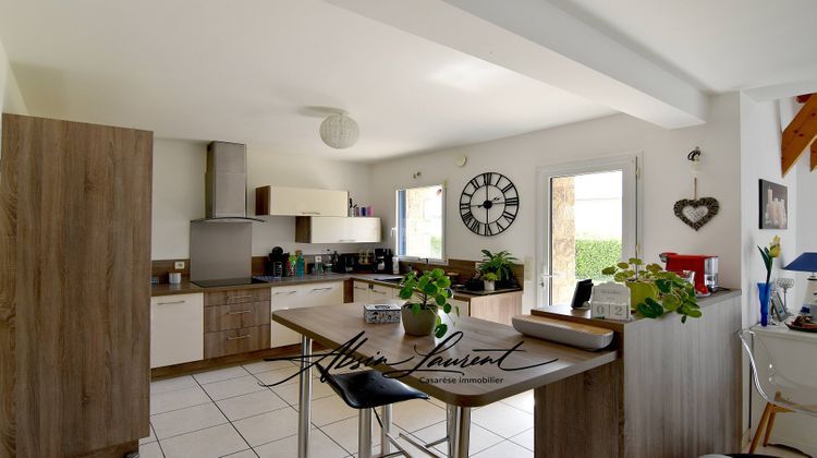 Ma-Cabane - Vente Maison ARZAL, 138 m²