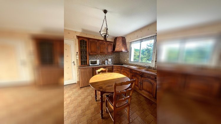 Ma-Cabane - Vente Maison Arzal, 96 m²