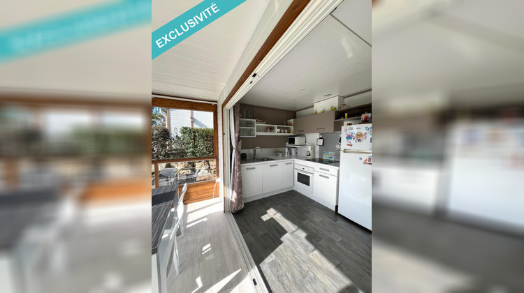 Ma-Cabane - Vente Maison Arzal, 41 m²