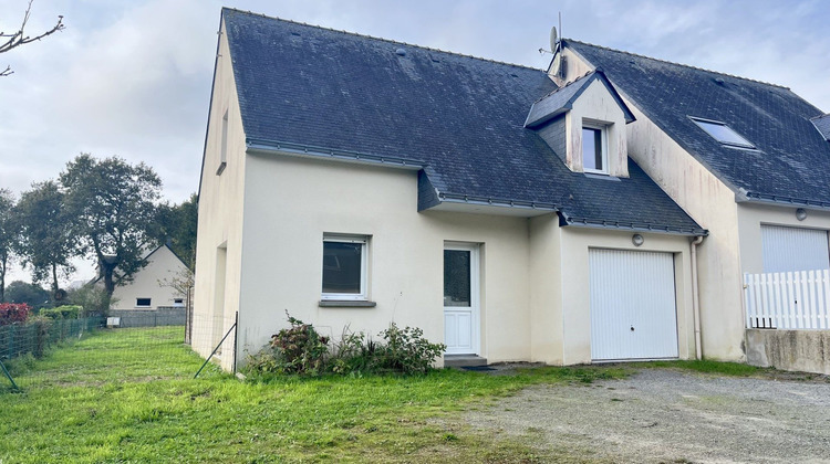 Ma-Cabane - Vente Maison Arzal, 89 m²