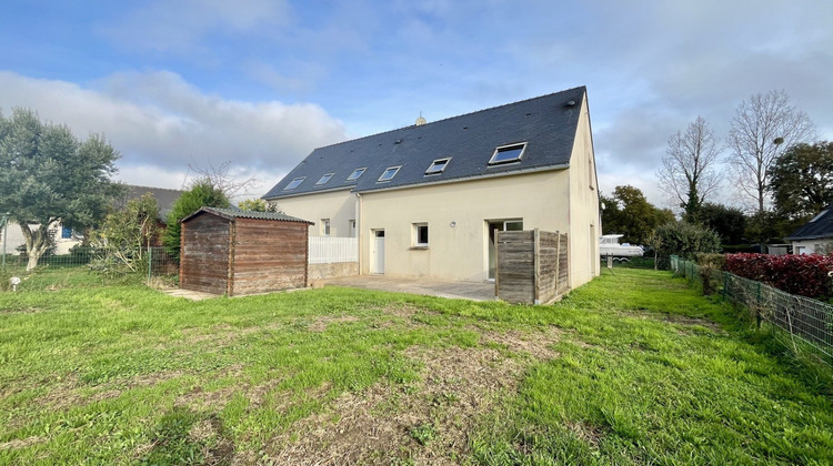 Ma-Cabane - Vente Maison Arzal, 89 m²