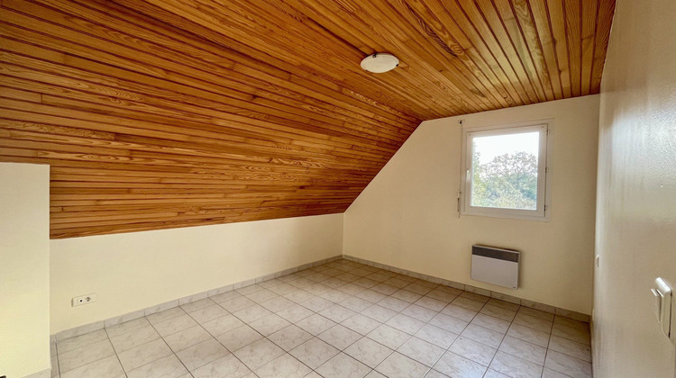 Ma-Cabane - Vente Maison Arzal, 89 m²