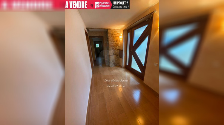 Ma-Cabane - Vente Maison ARZAL, 137 m²