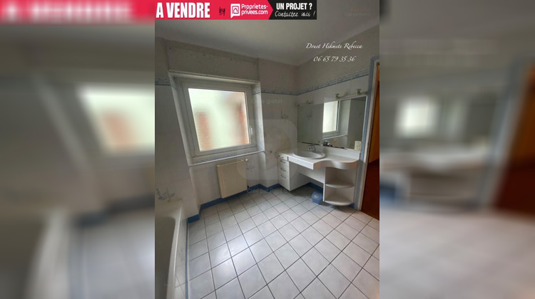 Ma-Cabane - Vente Maison ARZAL, 137 m²