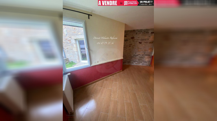 Ma-Cabane - Vente Maison ARZAL, 137 m²