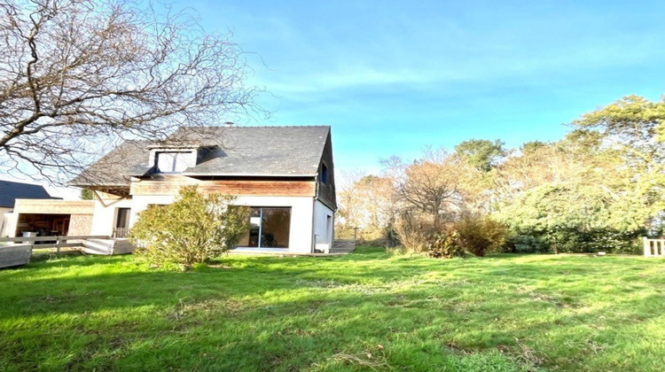 Ma-Cabane - Vente Maison Arzal, 117 m²