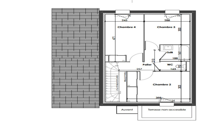 Ma-Cabane - Vente Maison ARZAL, 98 m²
