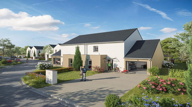 Ma-Cabane - Vente Maison ARZAL, 82 m²