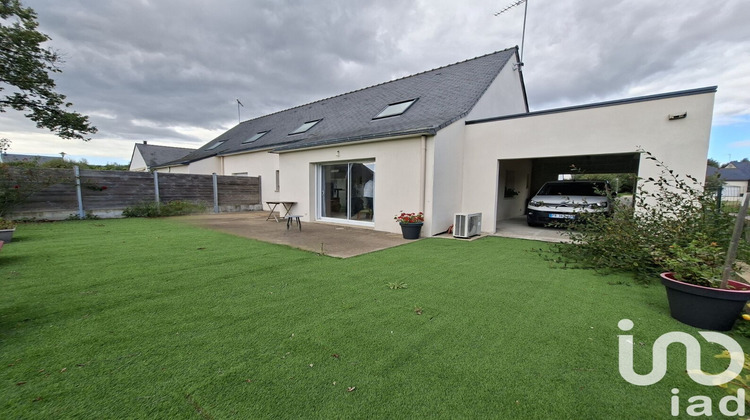 Ma-Cabane - Vente Maison Arzal, 88 m²