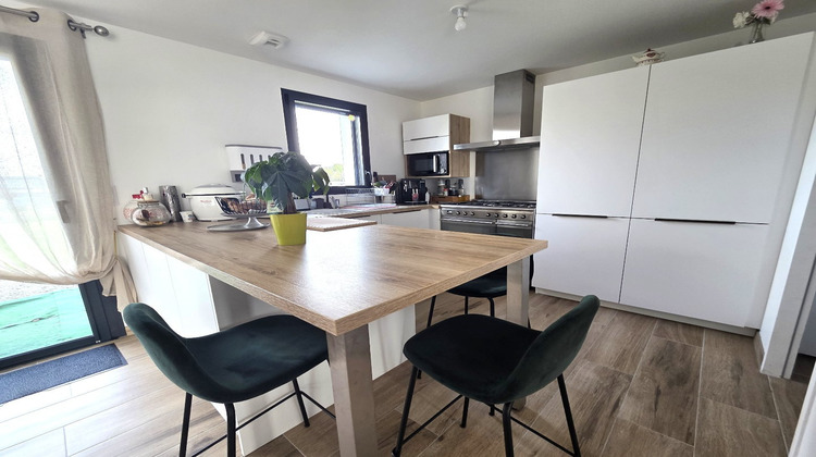 Ma-Cabane - Vente Maison ARZAL, 87 m²