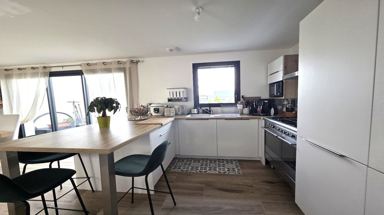 Ma-Cabane - Vente Maison ARZAL, 87 m²