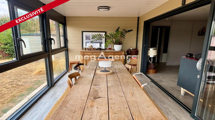 Ma-Cabane - Vente Maison ARZAL, 54 m²