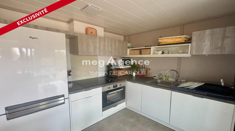 Ma-Cabane - Vente Maison ARZAL, 54 m²