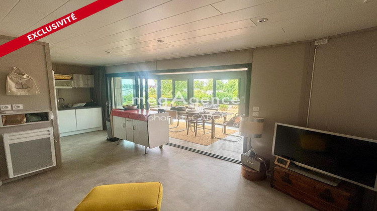 Ma-Cabane - Vente Maison ARZAL, 54 m²