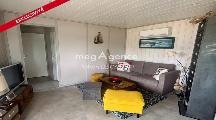 Ma-Cabane - Vente Maison ARZAL, 54 m²