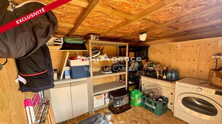 Ma-Cabane - Vente Maison ARZAL, 54 m²