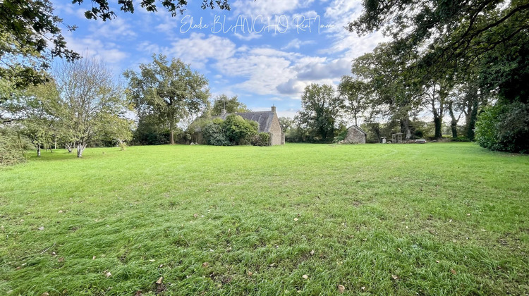 Ma-Cabane - Vente Maison Arzal, 136 m²