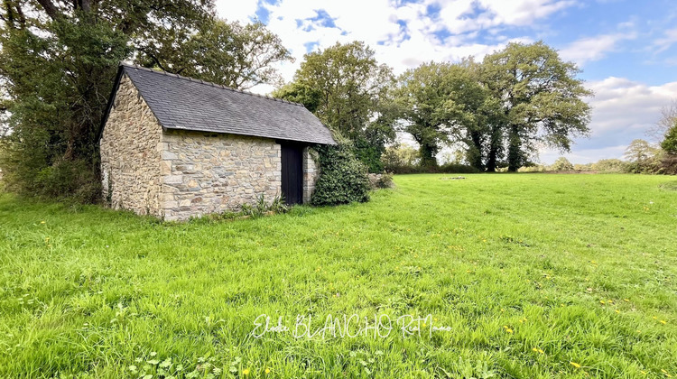 Ma-Cabane - Vente Maison Arzal, 136 m²