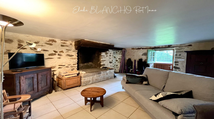 Ma-Cabane - Vente Maison Arzal, 136 m²