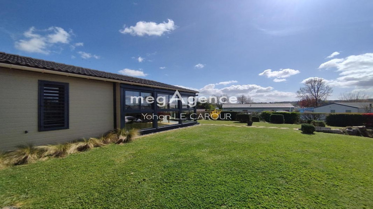 Ma-Cabane - Vente Maison ARZAL, 54 m²