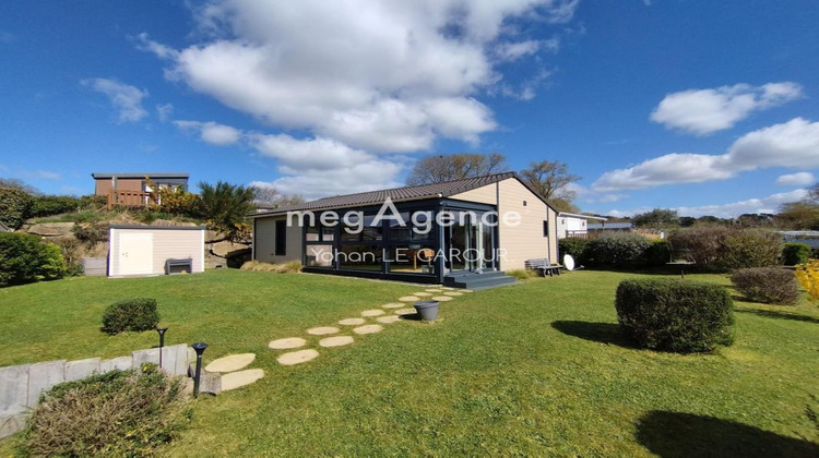 Ma-Cabane - Vente Maison ARZAL, 54 m²