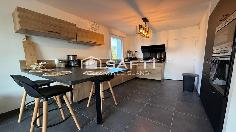 Ma-Cabane - Vente Maison Arzal, 115 m²