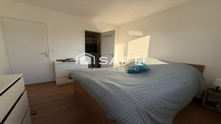 Ma-Cabane - Vente Maison Arzal, 115 m²