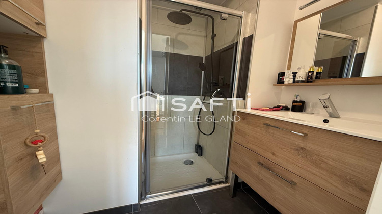 Ma-Cabane - Vente Maison Arzal, 115 m²