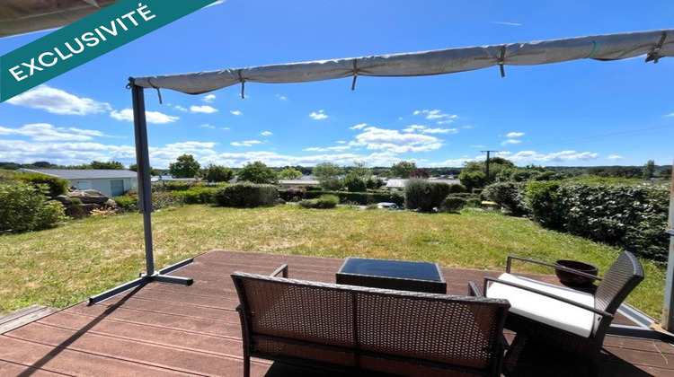 Ma-Cabane - Vente Maison Arzal, 42 m²
