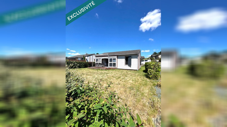 Ma-Cabane - Vente Maison Arzal, 42 m²