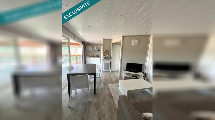 Ma-Cabane - Vente Maison Arzal, 42 m²