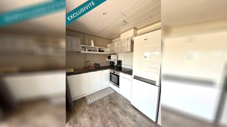 Ma-Cabane - Vente Maison Arzal, 42 m²