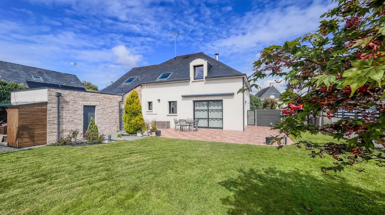 Ma-Cabane - Vente Maison Arzal, 143 m²