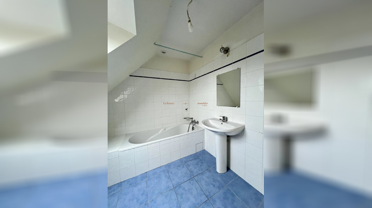 Ma-Cabane - Vente Maison Arzal, 80 m²
