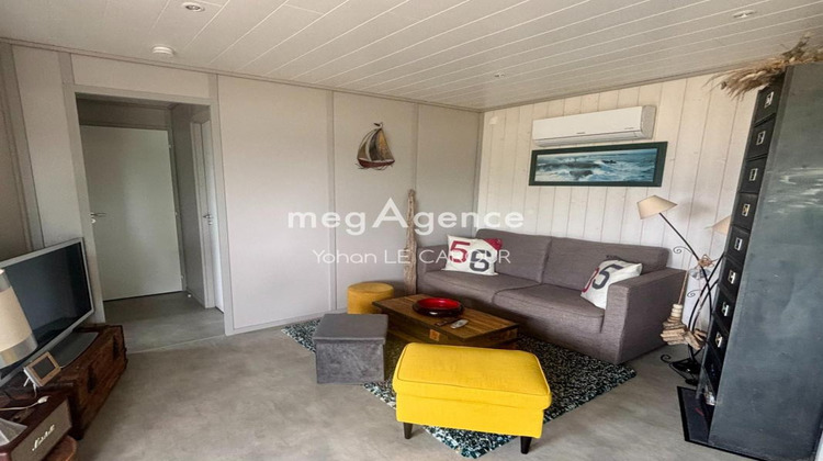 Ma-Cabane - Vente Maison ARZAL, 54 m²