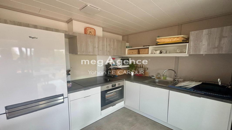 Ma-Cabane - Vente Maison ARZAL, 54 m²