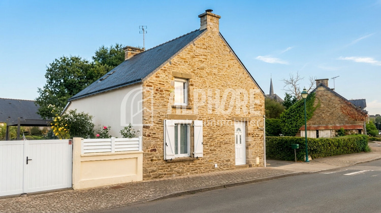 Ma-Cabane - Vente Maison ARZAL, 102 m²