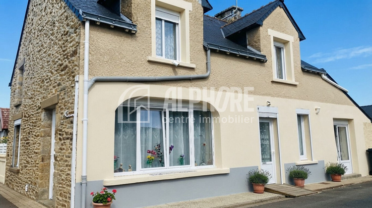 Ma-Cabane - Vente Maison ARZAL, 102 m²