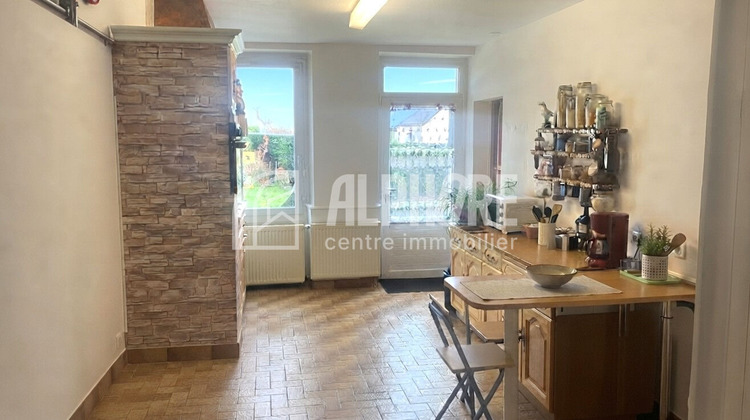 Ma-Cabane - Vente Maison ARZAL, 102 m²