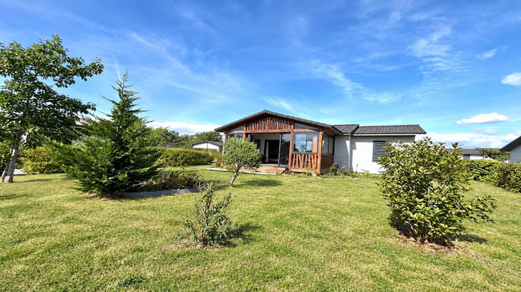 Ma-Cabane - Vente Maison Arzal, 49 m²
