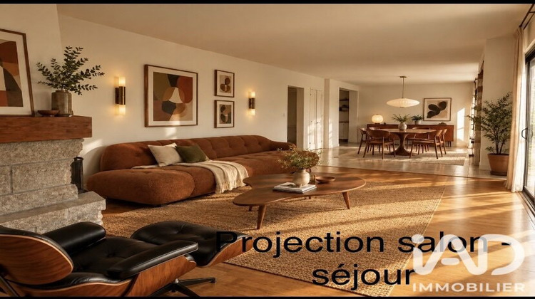 Ma-Cabane - Vente Maison Arzal, 100 m²