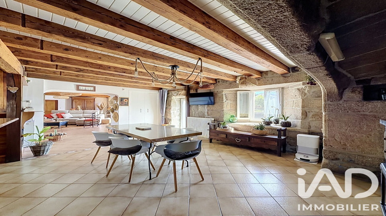 Ma-Cabane - Vente Maison Arzenc-d'Apcher, 194 m²