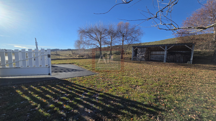 Ma-Cabane - Vente Maison Arzenc-de-Randon, 112 m²