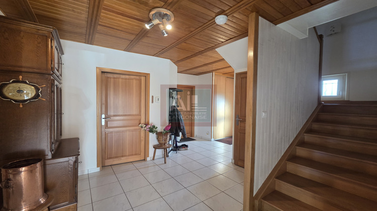 Ma-Cabane - Vente Maison Arzenc-de-Randon, 112 m²