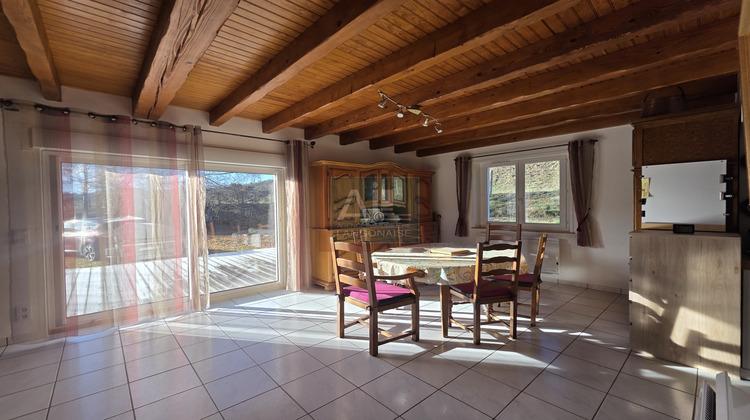 Ma-Cabane - Vente Maison Arzenc-de-Randon, 112 m²