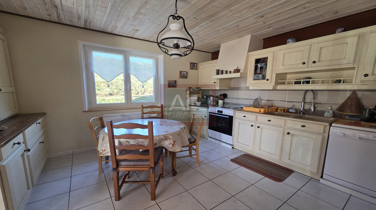 Ma-Cabane - Vente Maison Arzenc-de-Randon, 112 m²